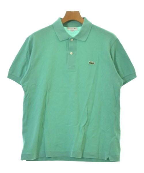 LACOSTE เสื้อโปโล