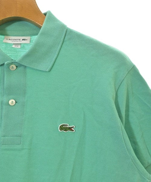 LACOSTE เสื้อโปโล