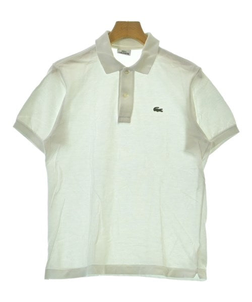 LACOSTE เสื้อโปโล