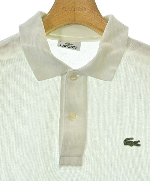 LACOSTE เสื้อโปโล