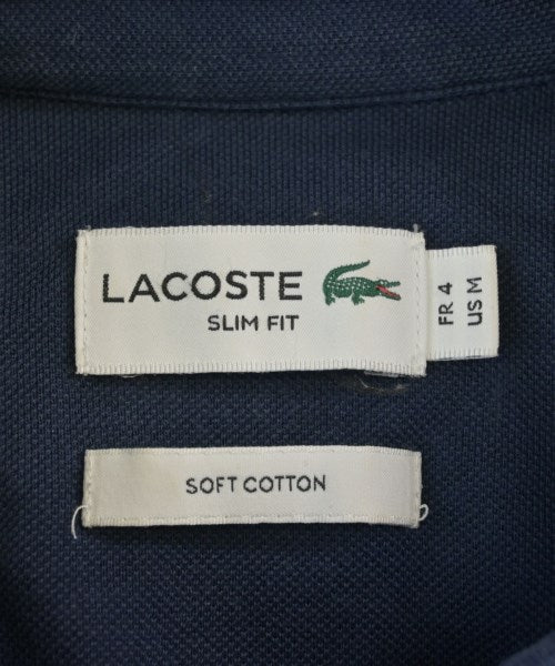 LACOSTE เสื้อโปโล