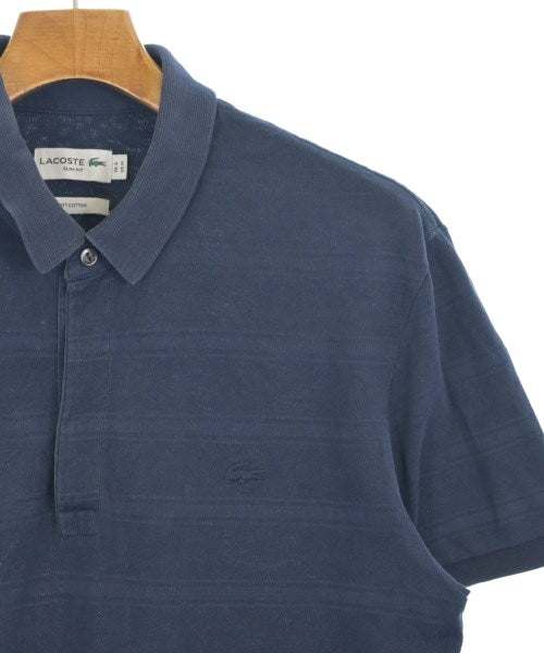 LACOSTE เสื้อโปโล