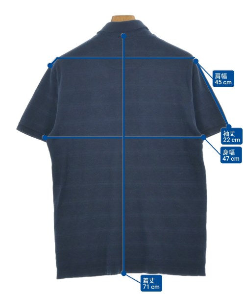 LACOSTE เสื้อโปโล