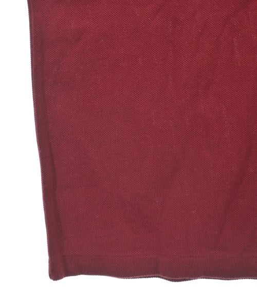 LACOSTE เสื้อโปโล