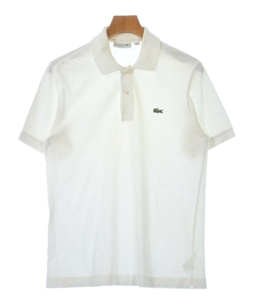 LACOSTE เสื้อโปโล