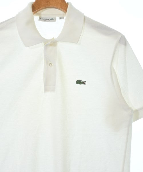 LACOSTE เสื้อโปโล