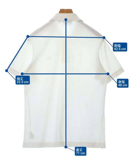 LACOSTE เสื้อโปโล