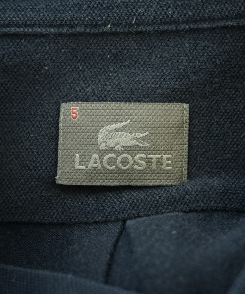 LACOSTE เสื้อโปโล