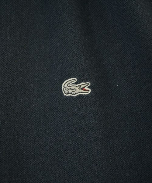 LACOSTE เสื้อโปโล