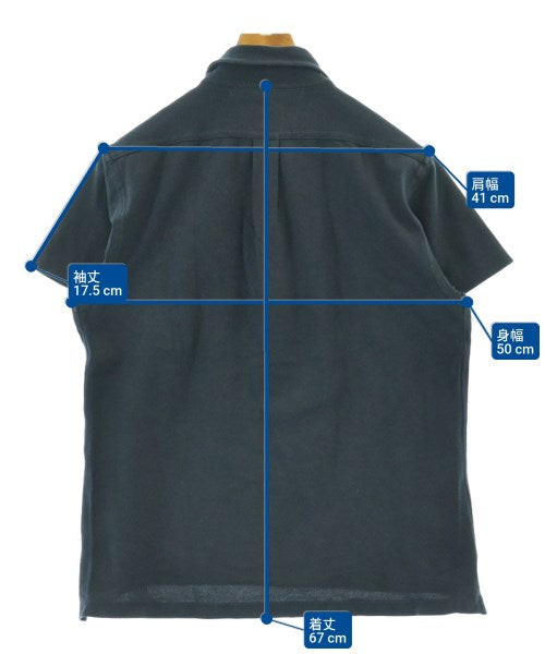 LACOSTE เสื้อโปโล