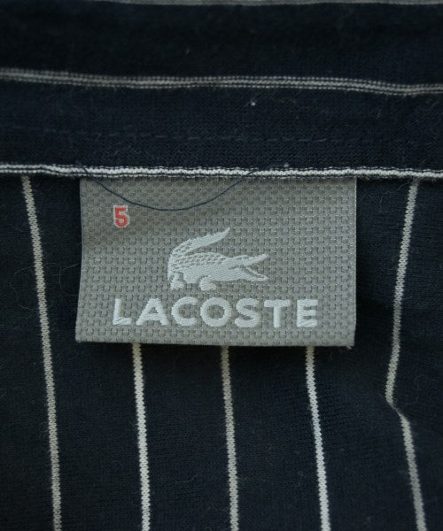 LACOSTE เสื้อโปโล