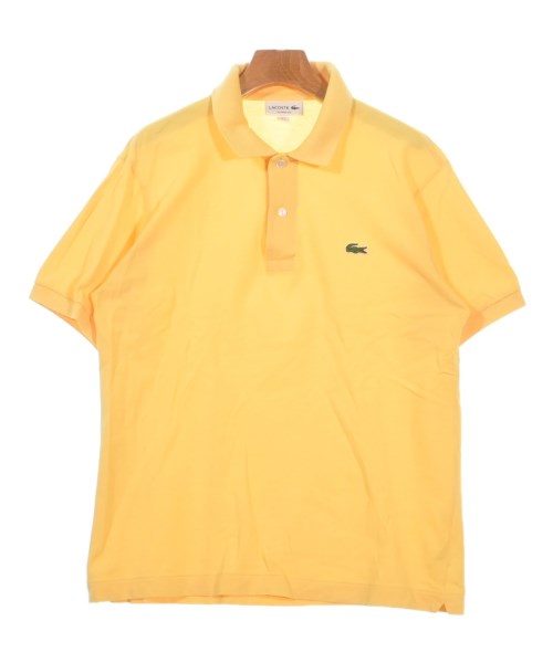 LACOSTE เสื้อโปโล