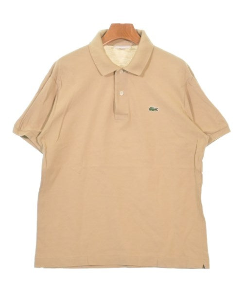 LACOSTE เสื้อโปโล