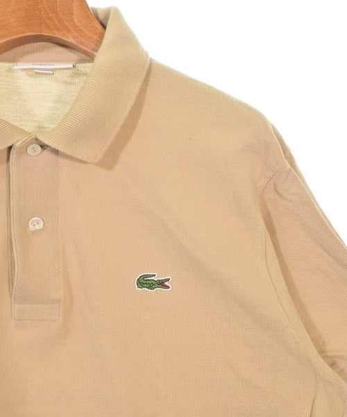 LACOSTE เสื้อโปโล