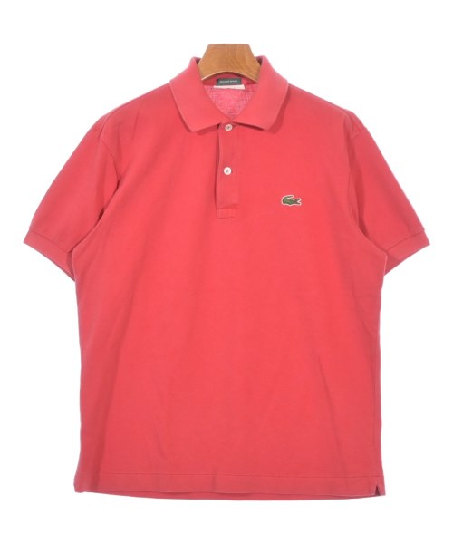 LACOSTE เสื้อโปโล