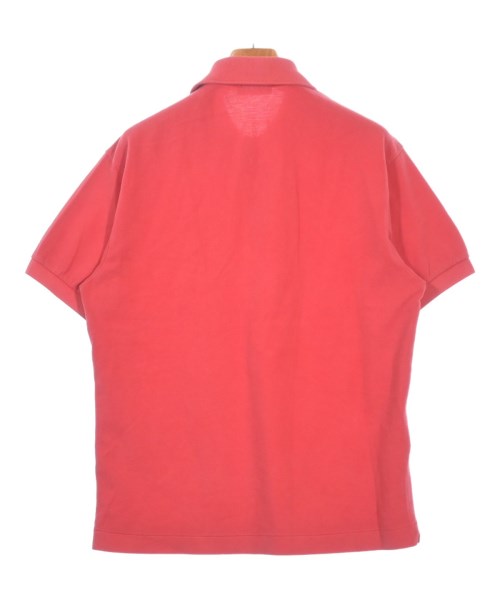 LACOSTE เสื้อโปโล