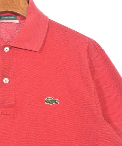 LACOSTE เสื้อโปโล