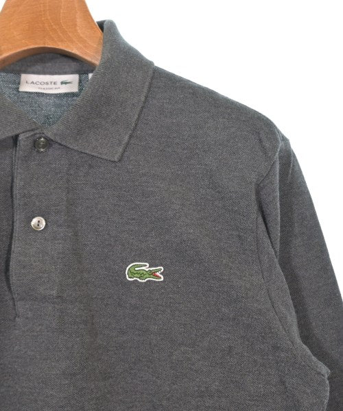 LACOSTE เสื้อโปโล