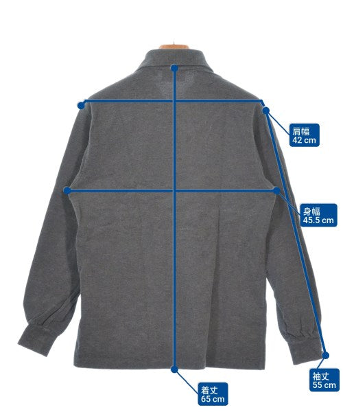 LACOSTE เสื้อโปโล