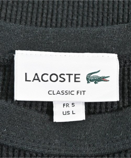 LACOSTE เสื้อยืด/เสื้อท็อปส์
