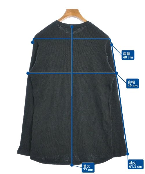 LACOSTE เสื้อยืด/เสื้อท็อปส์