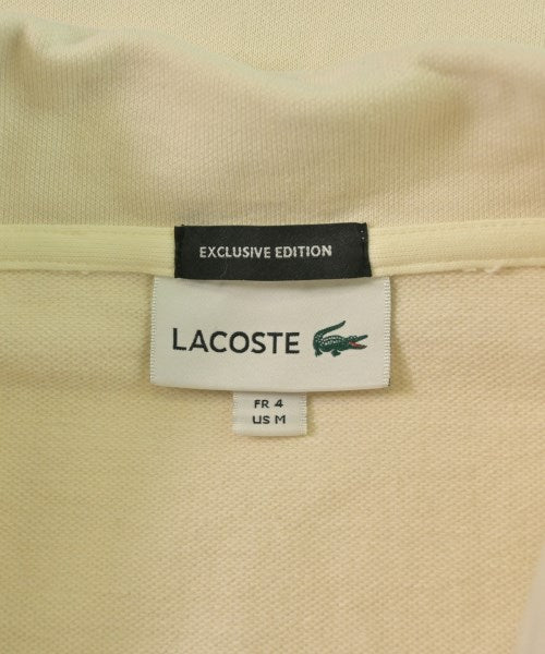 LACOSTE เสื้อโปโล
