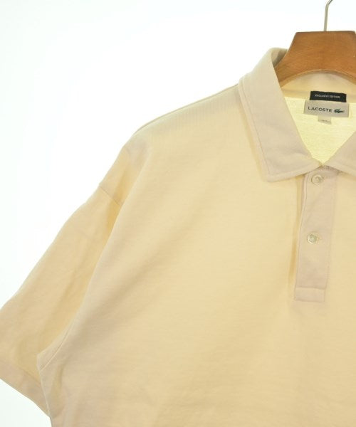 LACOSTE เสื้อโปโล