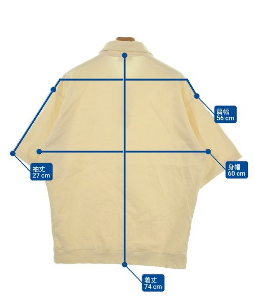 LACOSTE เสื้อโปโล