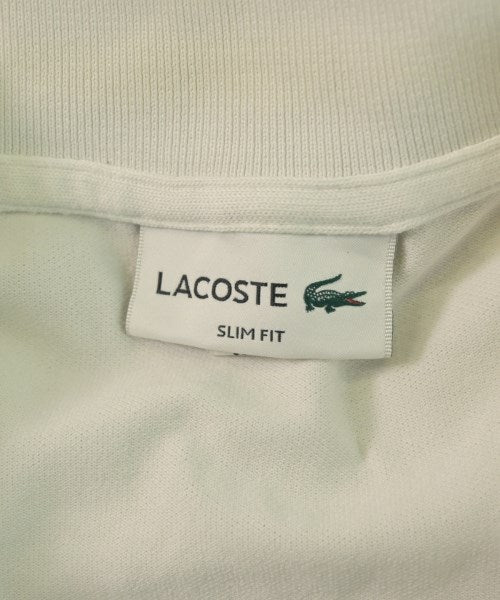 LACOSTE เสื้อลำลอง