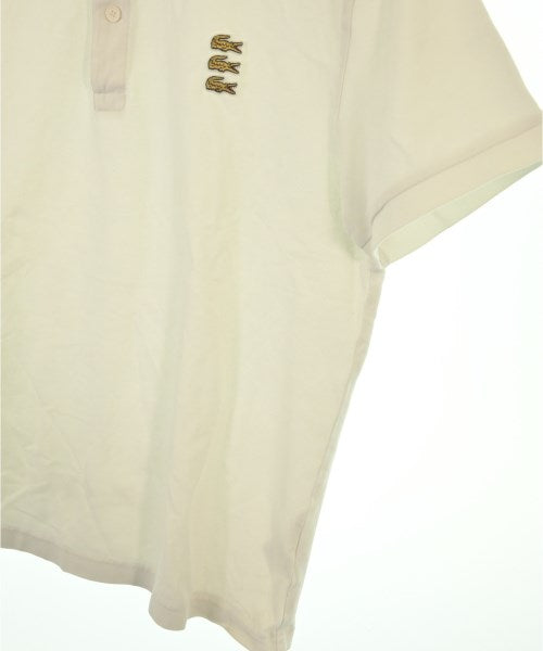 LACOSTE เสื้อลำลอง