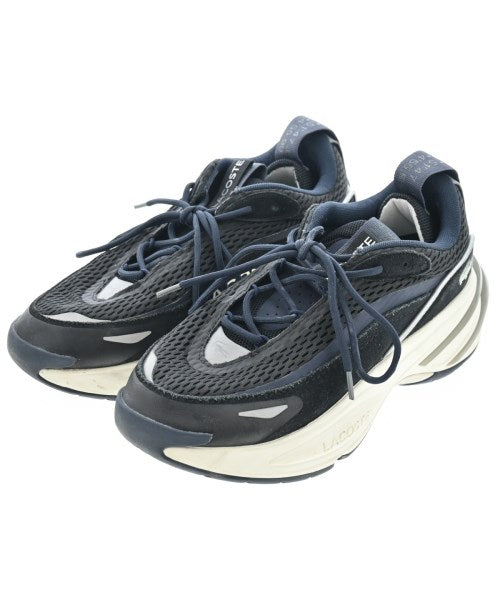 LACOSTE รองเท้าผ้าใบ