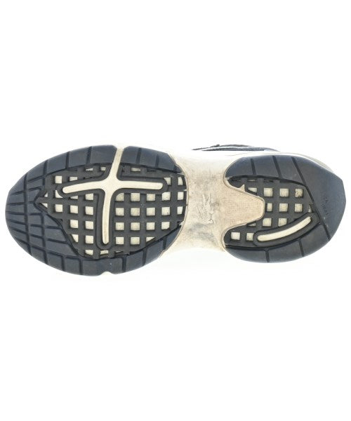 LACOSTE รองเท้าผ้าใบ