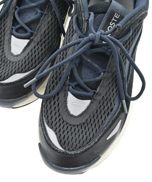 LACOSTE รองเท้าผ้าใบ