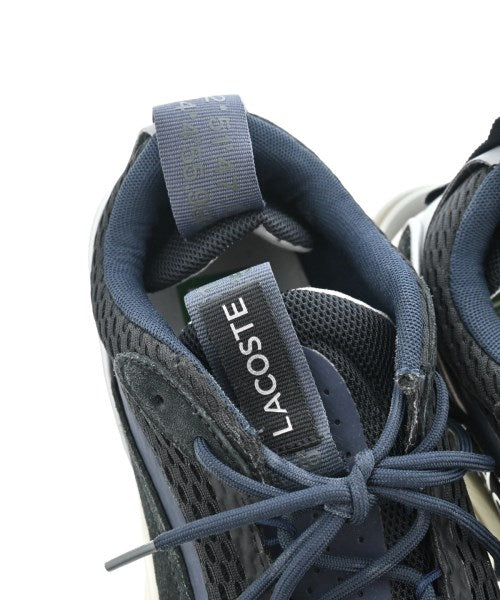 LACOSTE รองเท้าผ้าใบ