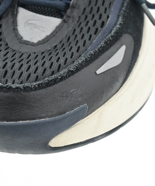 LACOSTE รองเท้าผ้าใบ