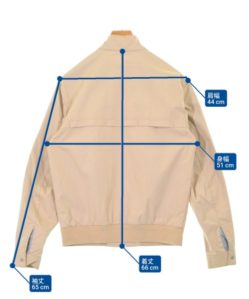 LACOSTE แจ็คเก็ตเบลาส์ อื่น