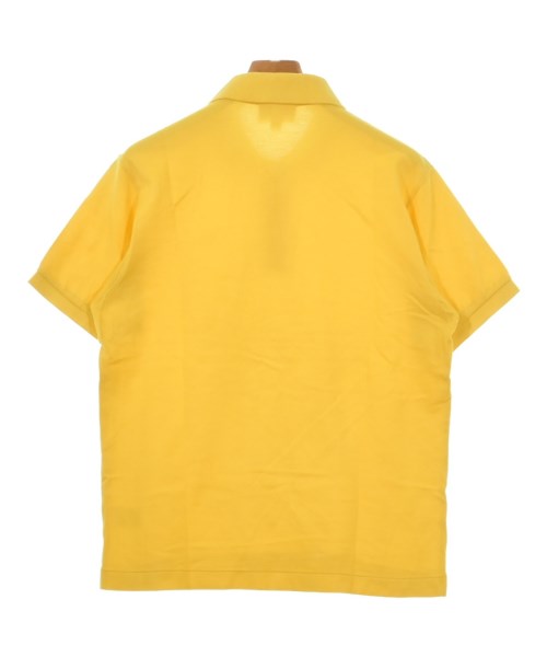 LACOSTE เสื้อโปโล