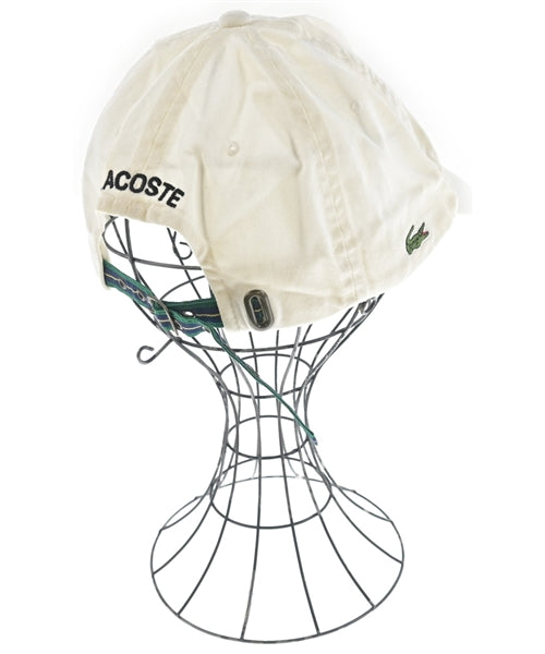 LACOSTE หมวกแก๊ป