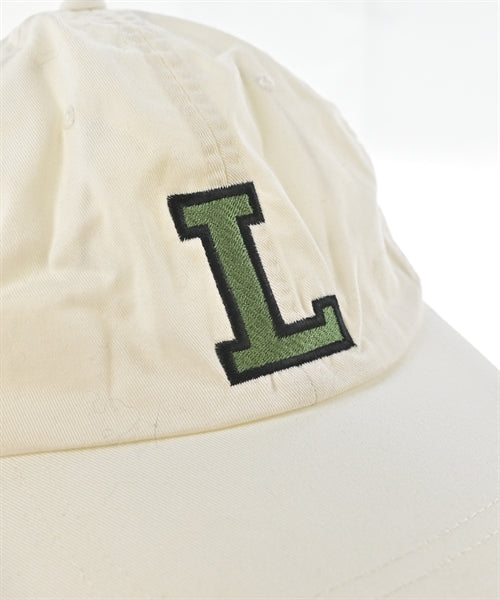 LACOSTE หมวกแก๊ป