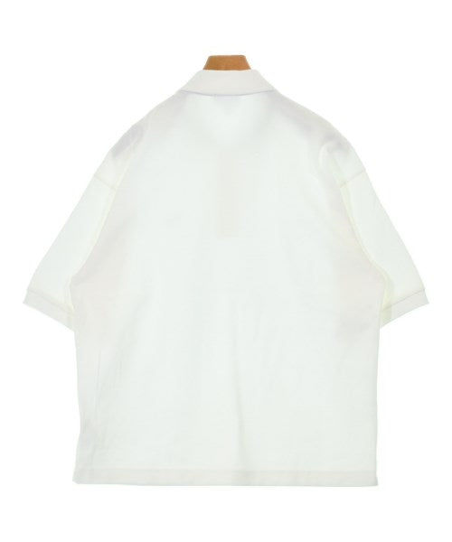 LACOSTE เสื้อโปโล