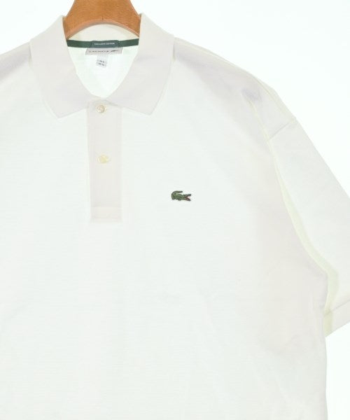 LACOSTE เสื้อโปโล