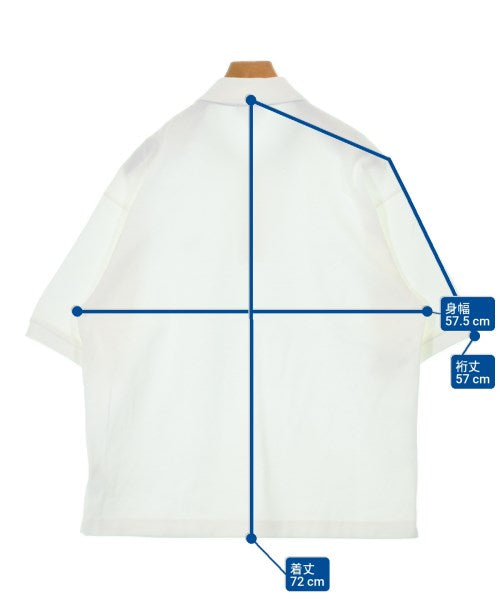 LACOSTE เสื้อโปโล