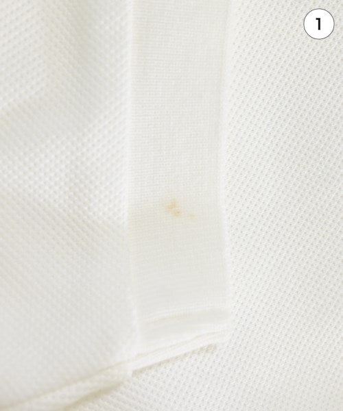 LACOSTE เสื้อโปโล