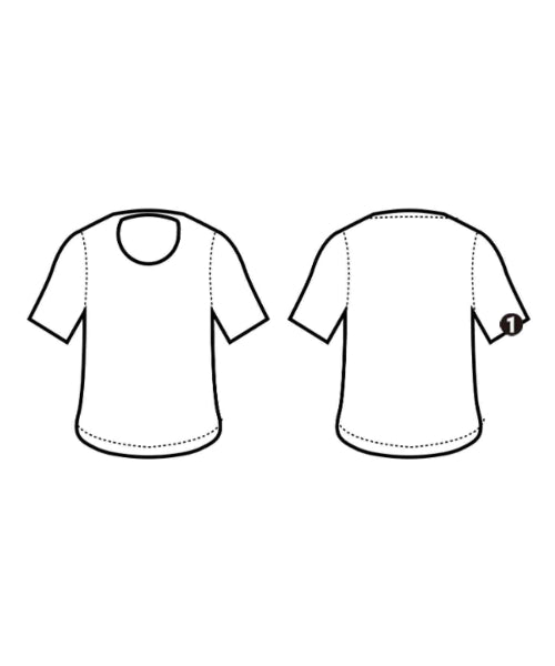 LACOSTE เสื้อโปโล