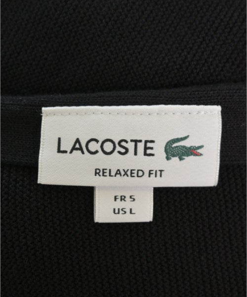LACOSTE เสื้อคาร์ดิแกน