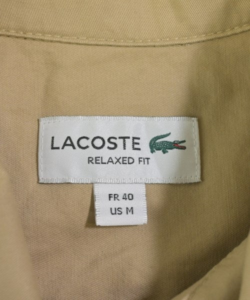 LACOSTE แจ็คเก็ตเบลาส์ อื่น