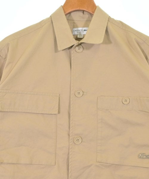 LACOSTE แจ็คเก็ตเบลาส์ อื่น