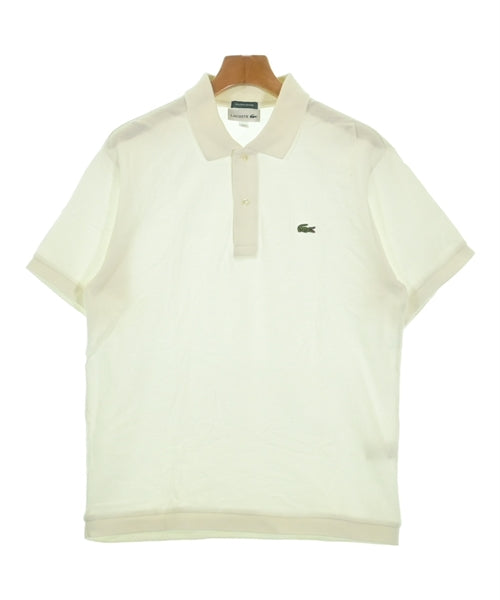 LACOSTE เสื้อโปโล