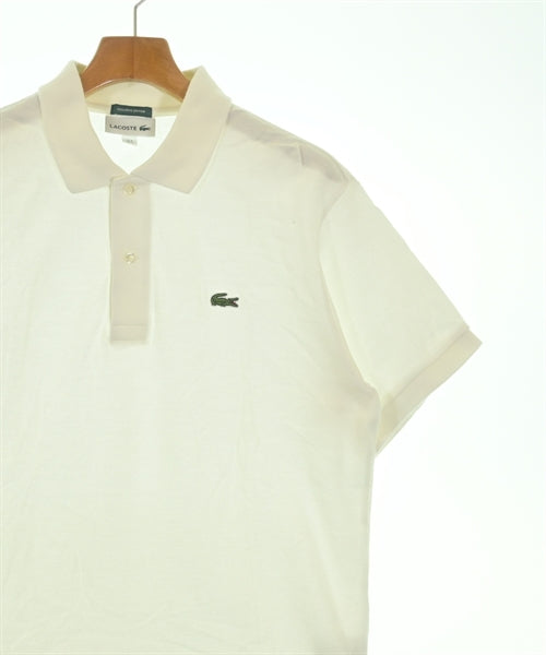 LACOSTE เสื้อโปโล