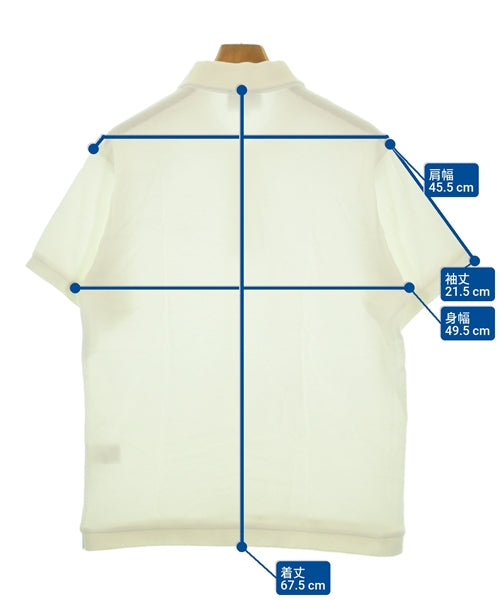 LACOSTE เสื้อโปโล